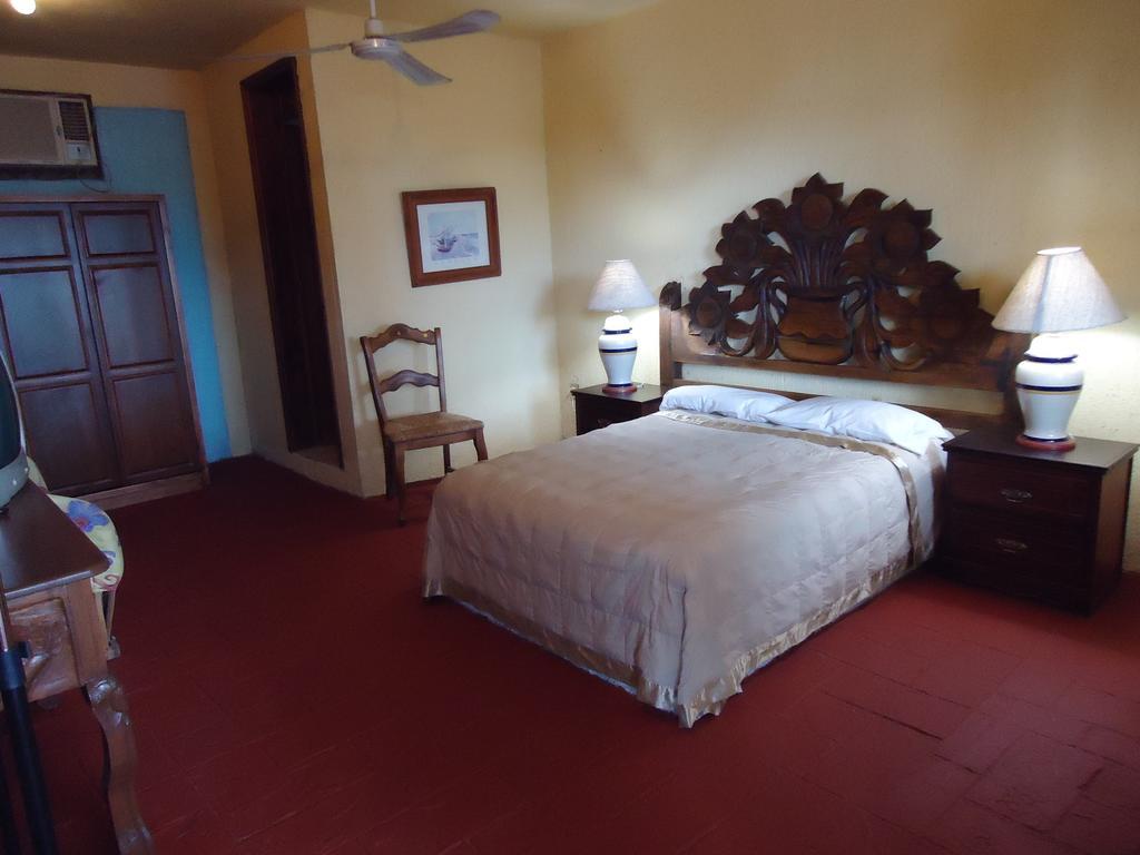 Hotel Baja Cabo Cabo San Lucas Zimmer foto