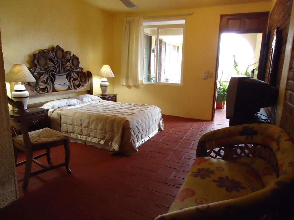 Hotel Baja Cabo Cabo San Lucas Zimmer foto