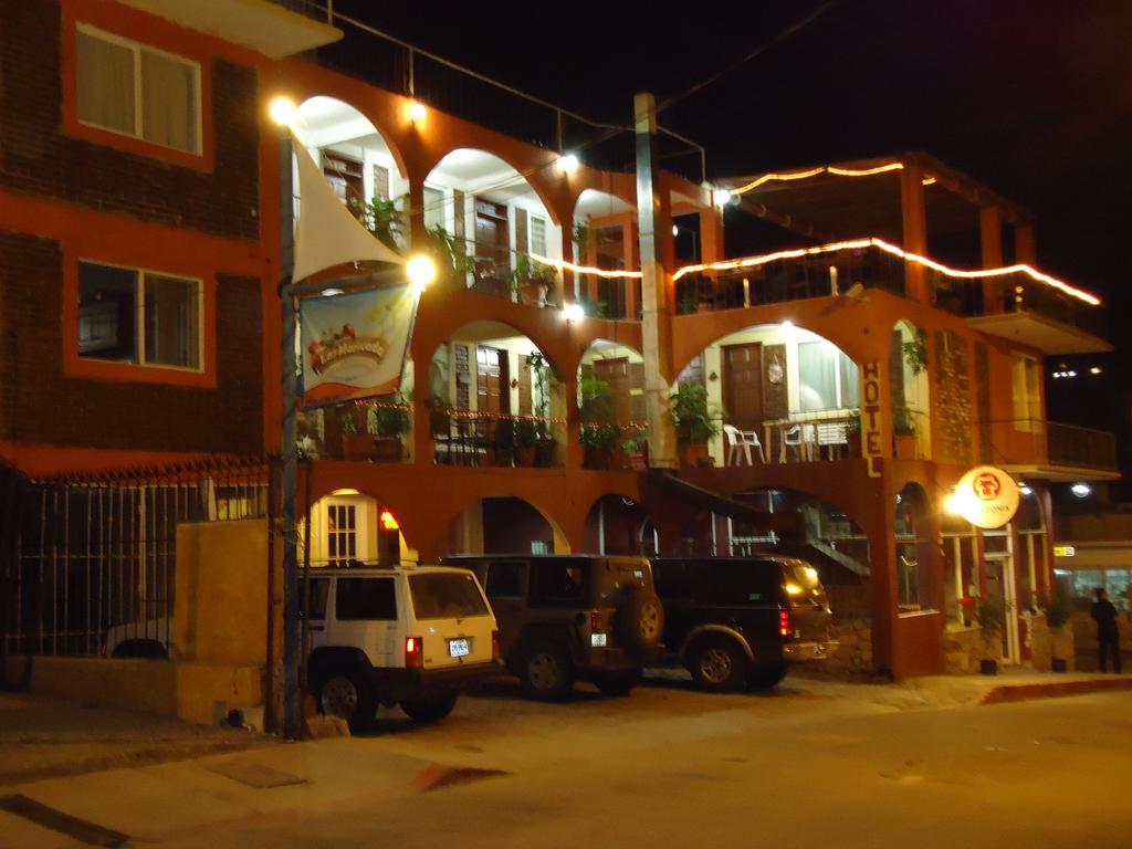 Hotel Baja Cabo Cabo San Lucas Exterior foto