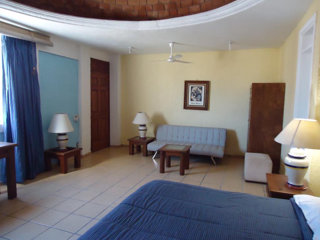 Hotel Baja Cabo Cabo San Lucas Zimmer foto