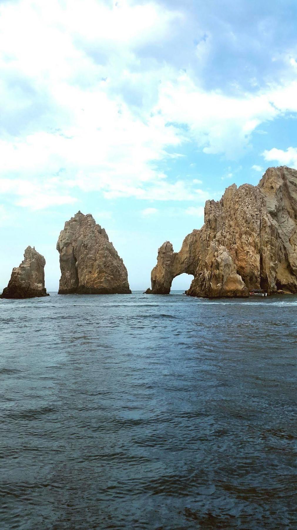 Hotel Baja Cabo Cabo San Lucas Exterior foto