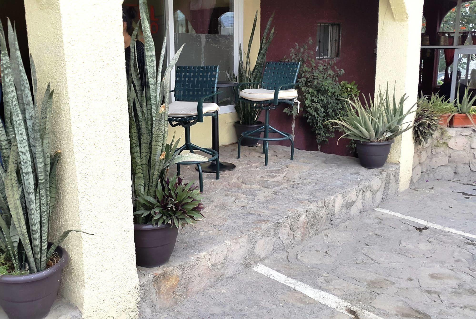 Hotel Baja Cabo Cabo San Lucas Exterior foto